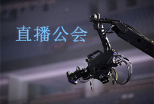 短视频直播公会